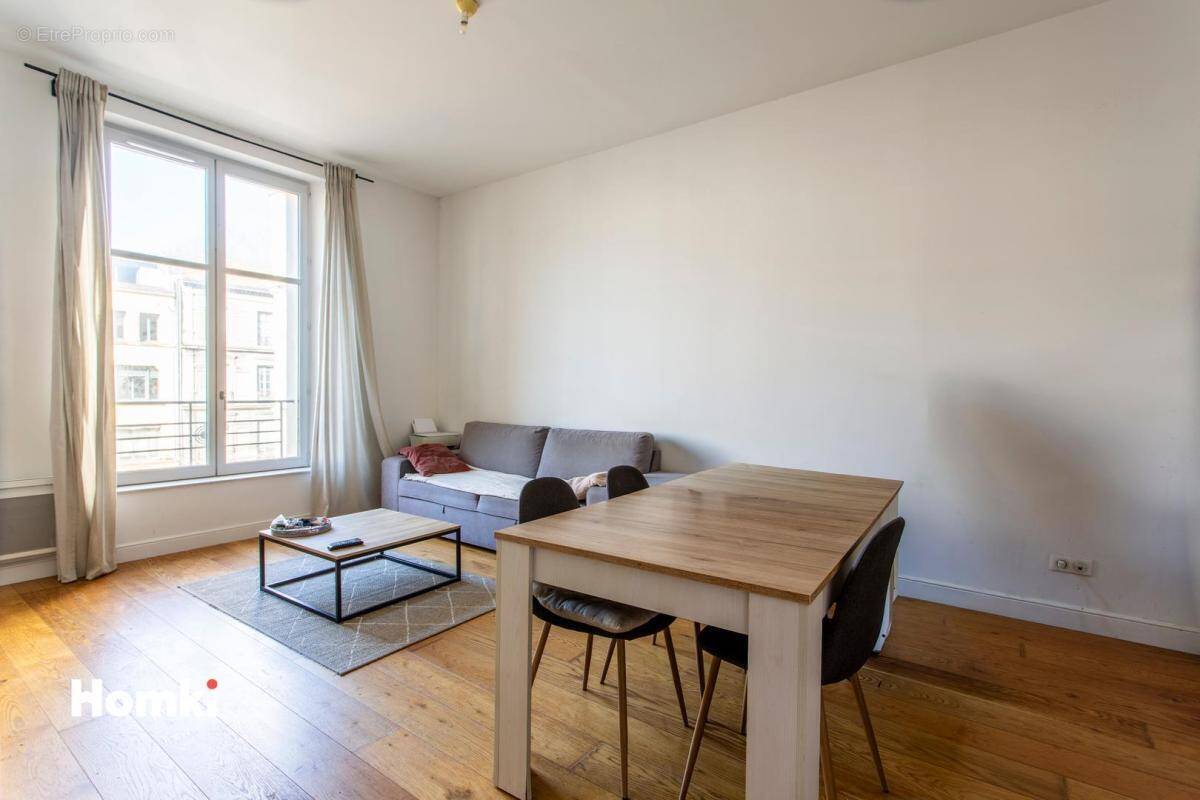 Appartement à AVIGNON