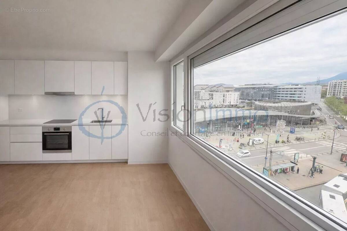 Appartement à ANNECY