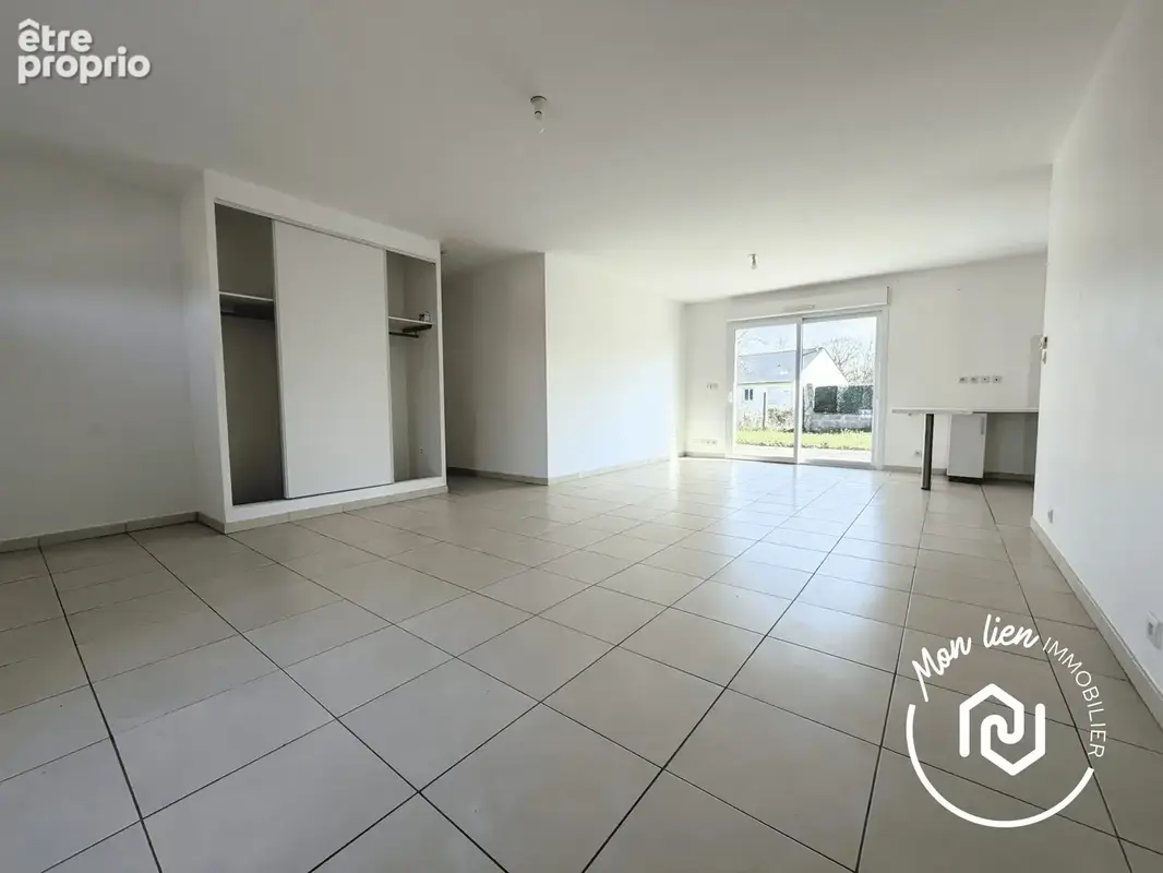 Maison 4 pièces 84 m² à vendre à Cinq-Mars-La-Pile (37130) - photo 6