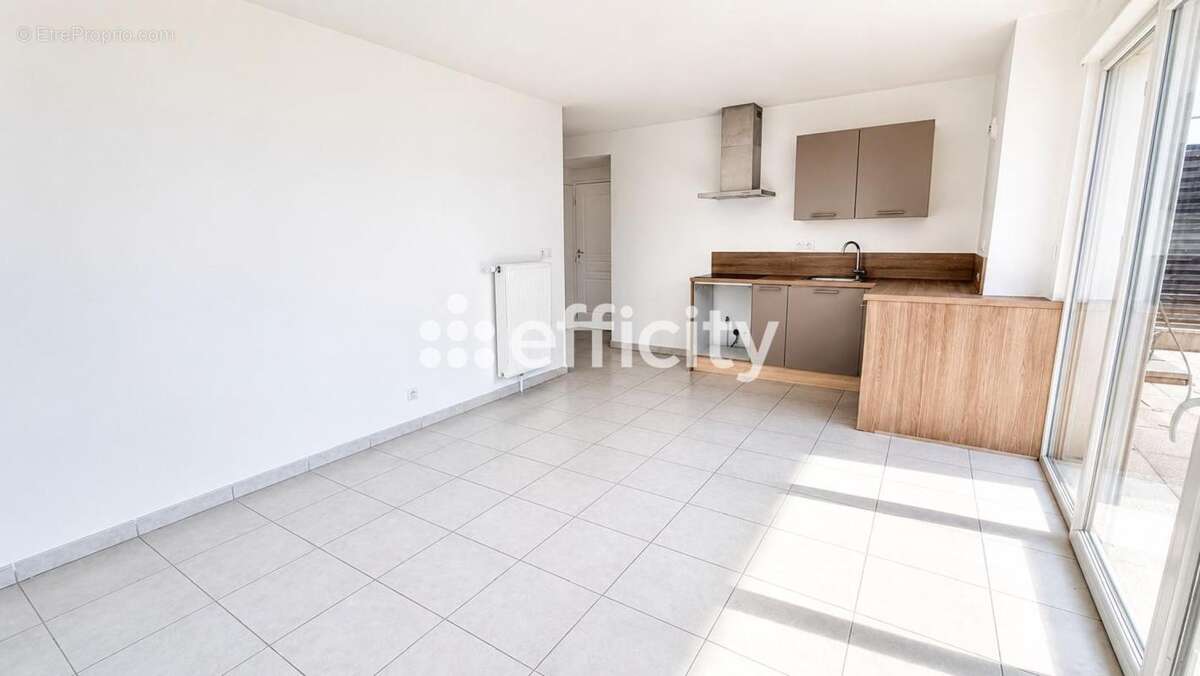 Appartement à MIONS