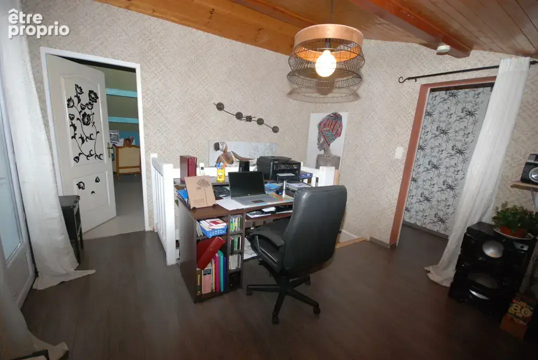 Maison 169 m² à Begaar  - photo 12