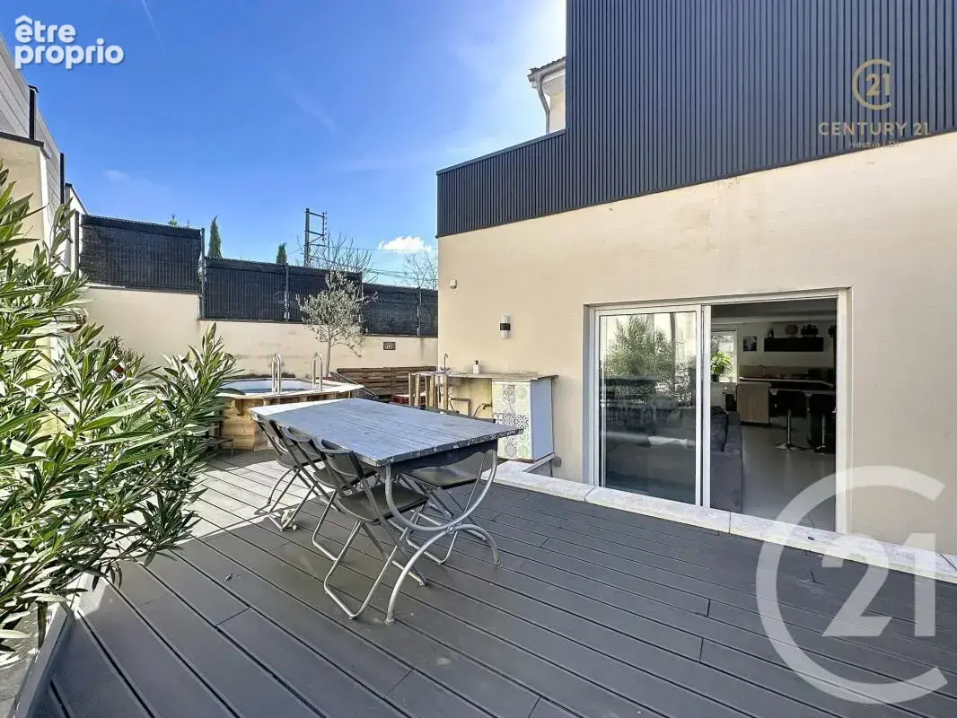 Maison 102 m² à Feyzin  - photo 6