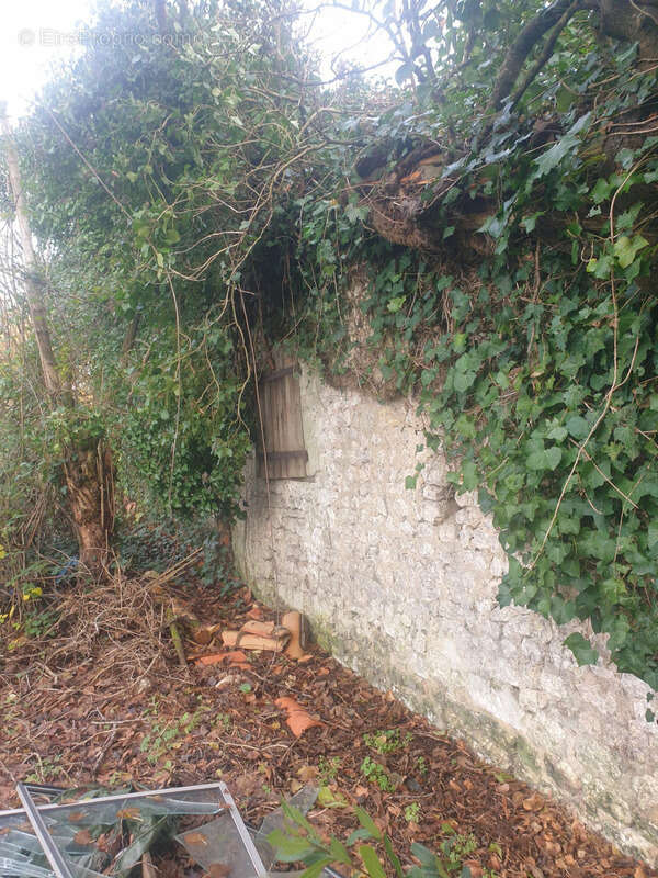 Maison à SAINT-BONNET