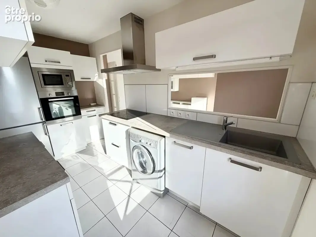 Appartement 4 pièces 82 m² à vendre à Saint-Jean (31240) - photo 4