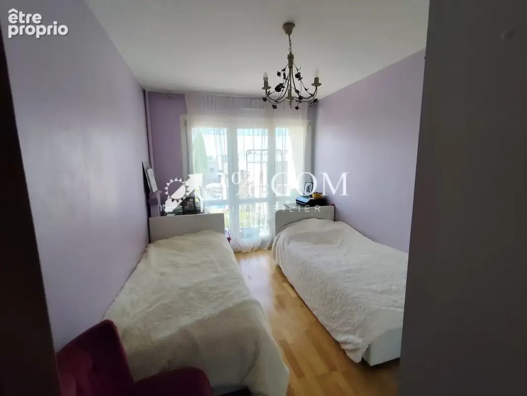 Appartement de 75m2 - 3 chambres - photo 10