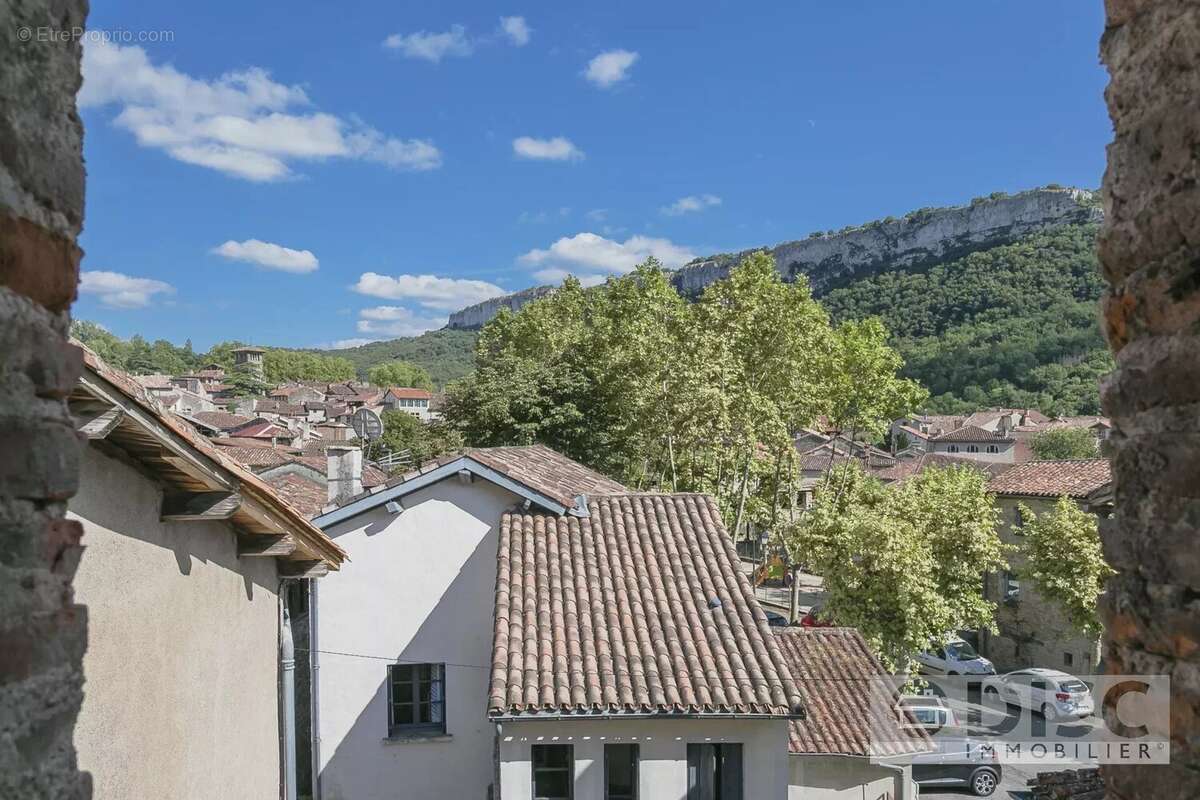 Maison à SAINT-ANTONIN-NOBLE-VAL