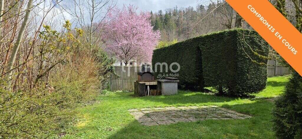 Appartement Hohwald proche Champ du feu – Nature et rentabilité - photo 8