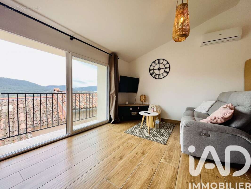 Photo 5 - Maison à BAGNOLS-EN-FORET