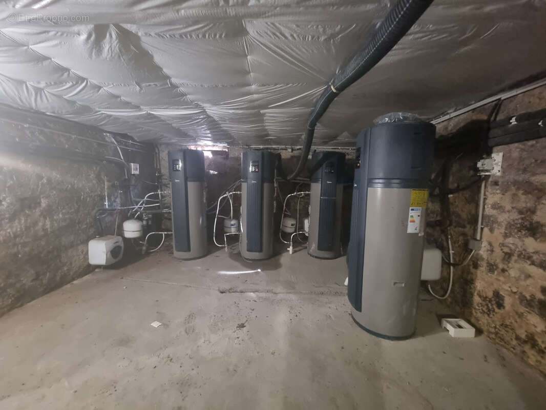 Immeuble de rapport à Sarreguemines - photo 7