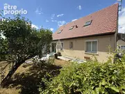 Maison à LE CHATELET-EN-BRIE