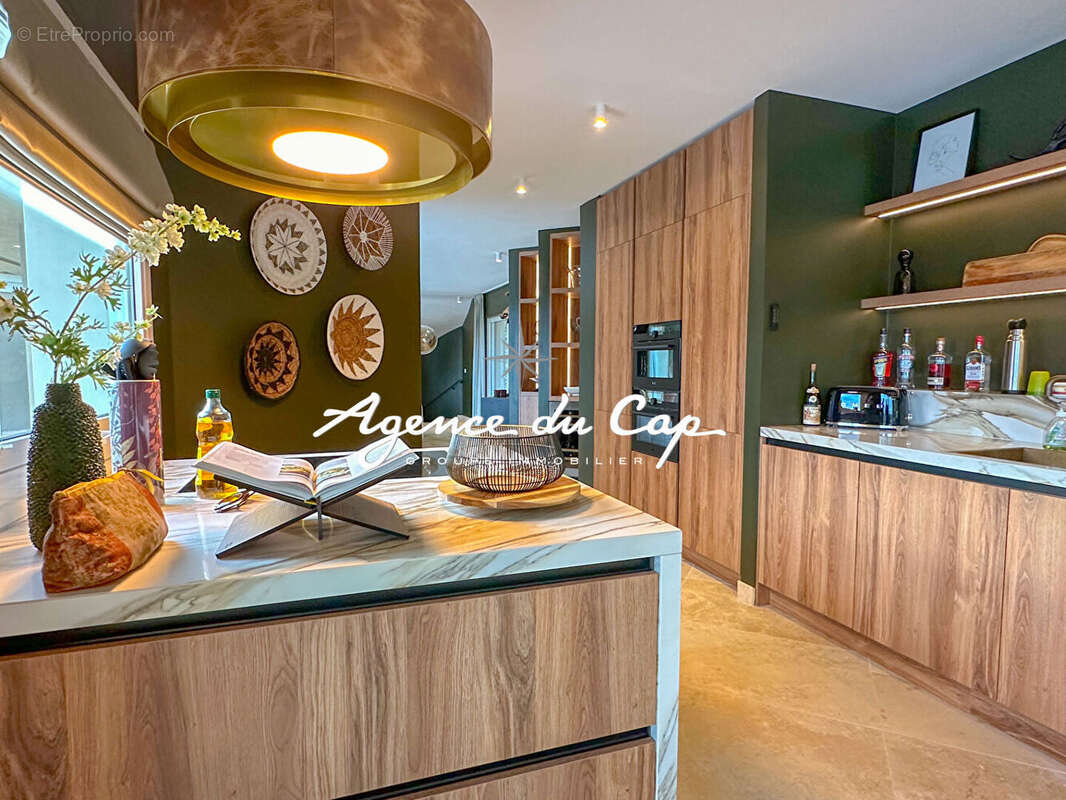 Maison à SAINTE-MAXIME