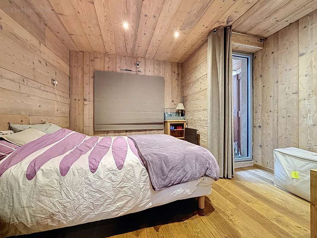 Appartement à SAINT-ETIENNE-DE-TINEE