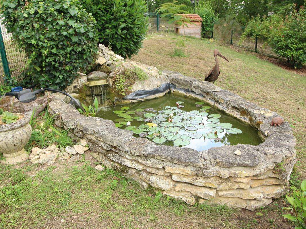 Maison à LES FARGES