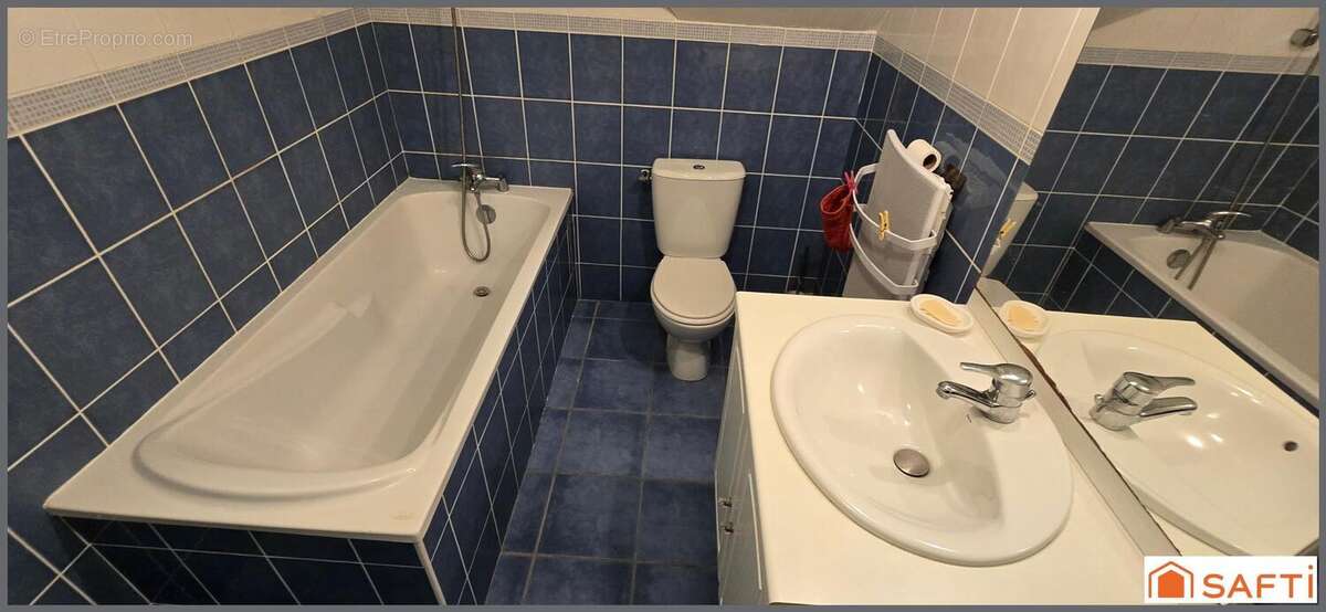 Photo 5 - Appartement à CROZON