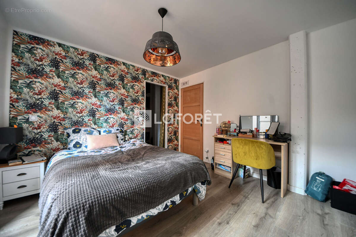 Appartement à LISLE-SUR-TARN