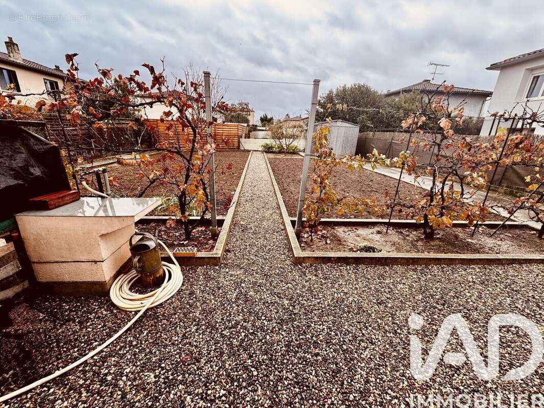 Photo 8 - Maison à VILLEMUR-SUR-TARN