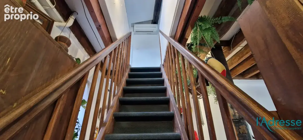 Duplex 3 pièce - Laumière Paris19 - photo 6