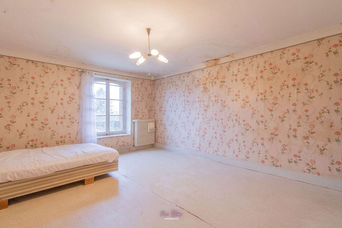 Maison à BANTHEVILLE