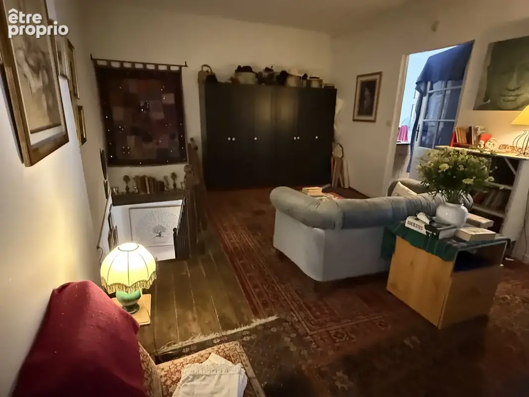 Maison 7 pièces 180 m² à vendre à Lacapelle-Biron (47150) - photo 20
