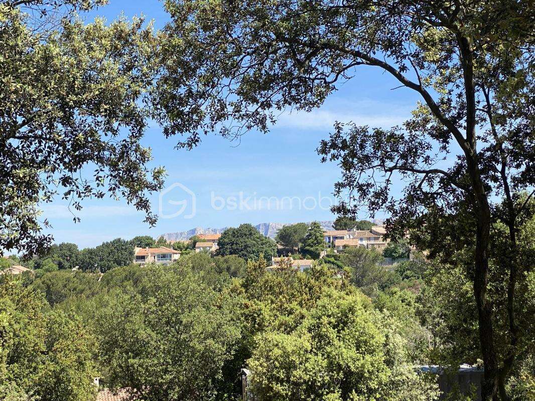 Terrain à BELCODENE