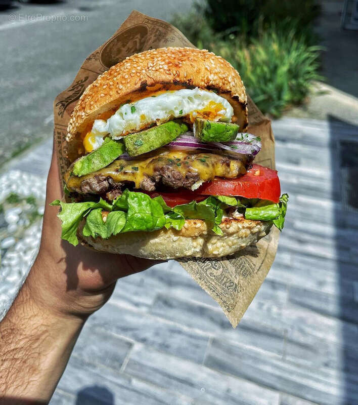 Photo 5 - Commerce à CORNEBARRIEU