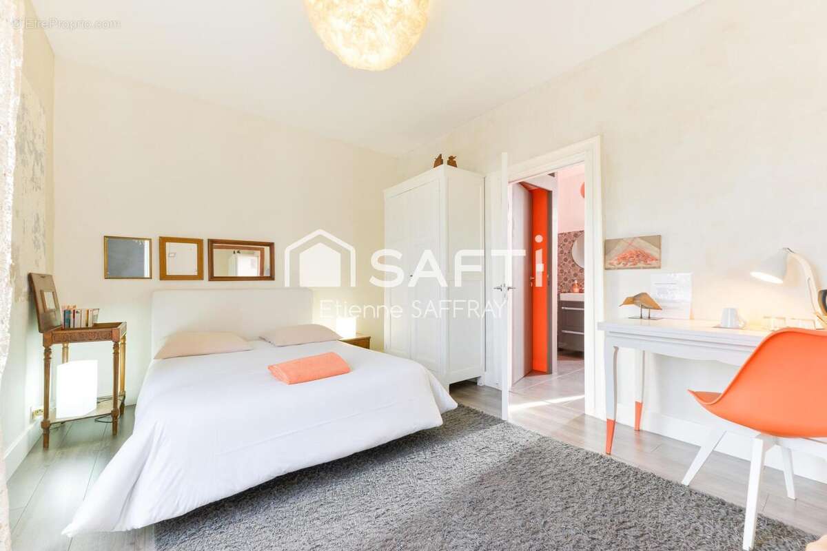 Photo 5 - Maison à REZE