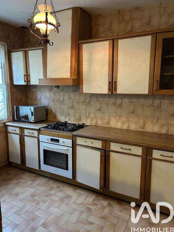 Photo 8 - Maison à SAINT-FLORENT-SUR-CHER