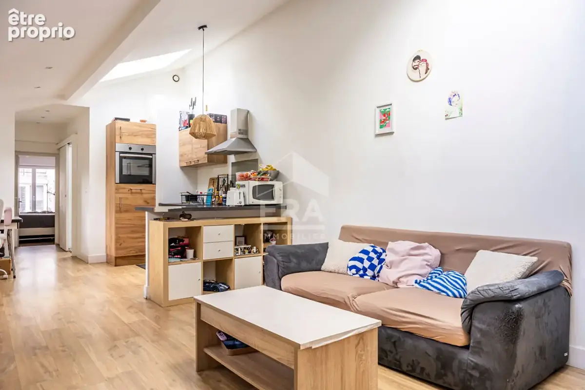 Maison 150m² à lille - photo 12