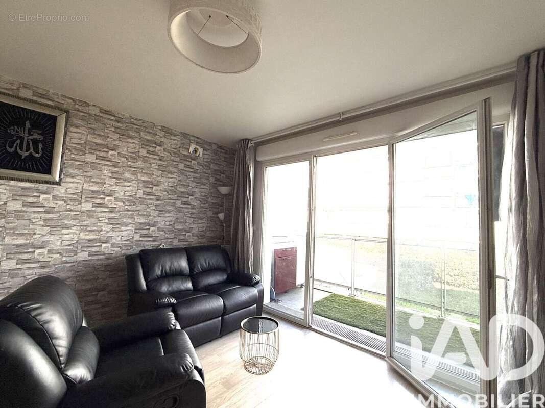Photo 3 - Appartement à BONNEUIL-SUR-MARNE