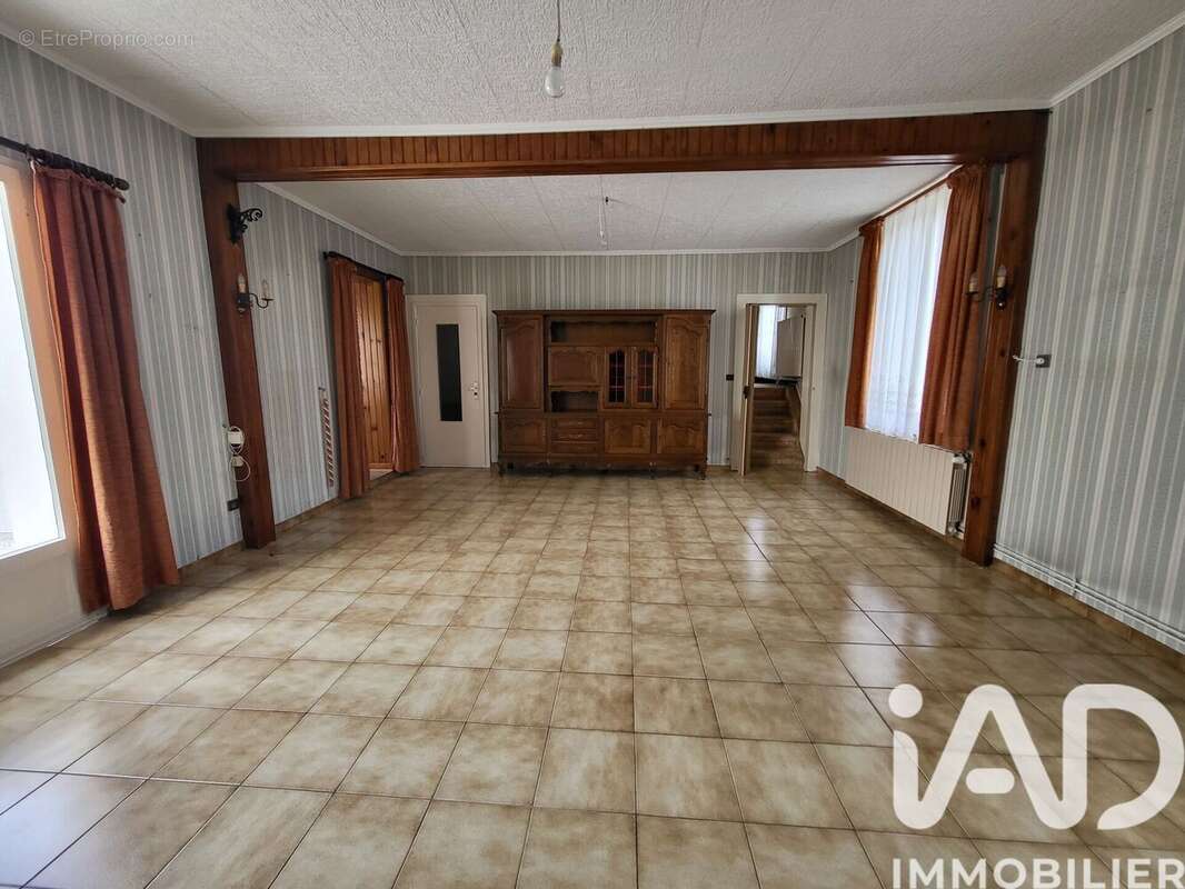 Photo 2 - Maison à BEUVRY