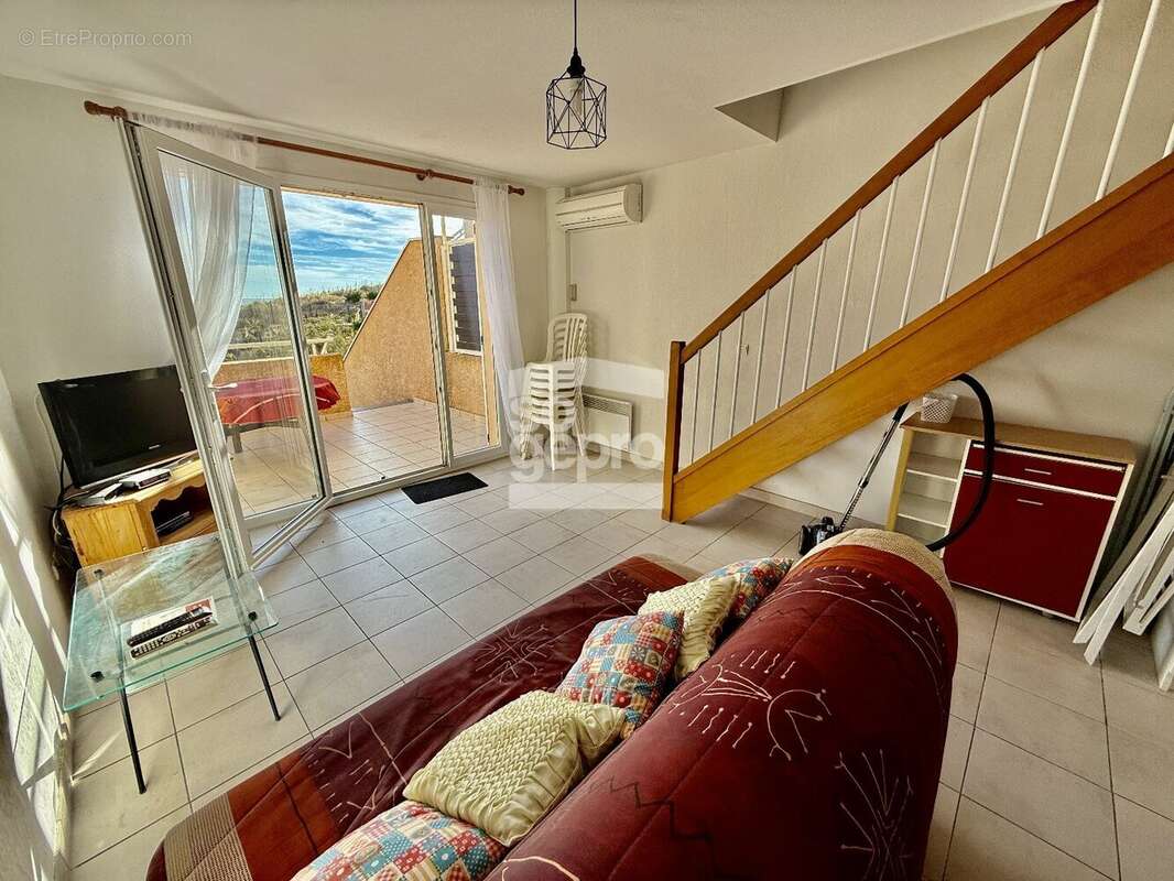 Maison à MARSEILLAN