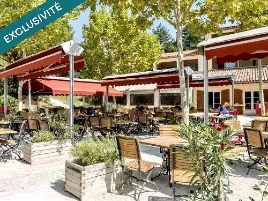 Photo 1 - Appartement à GROSPIERRES