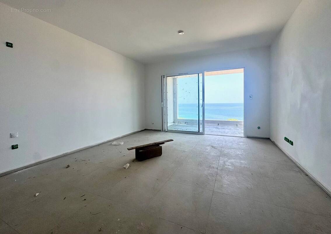 Appartement à SARI-SOLENZARA