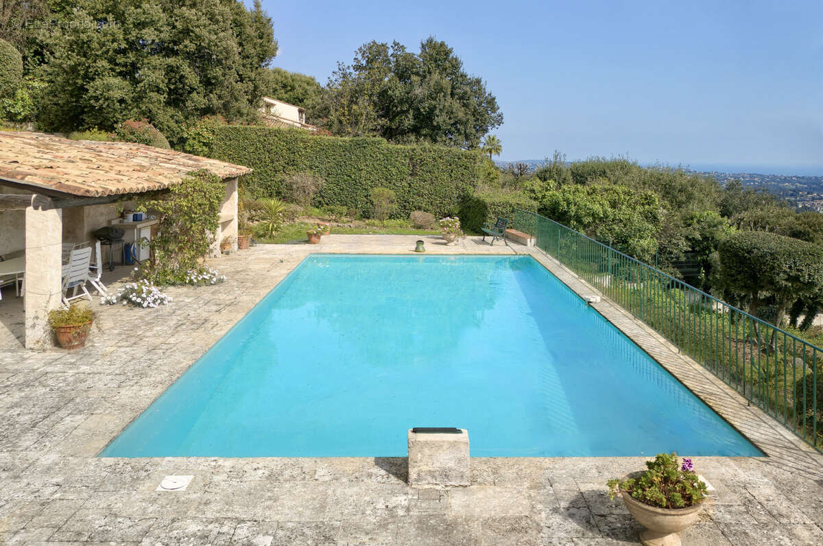 Maison à SAINT-PAUL