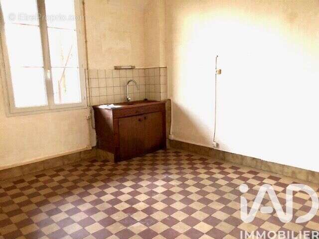 Photo 3 - Maison à SOMMEILLES