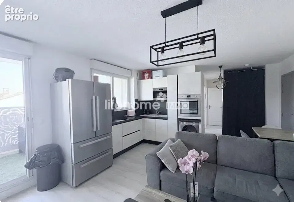 Appartement à FRONTIGNAN