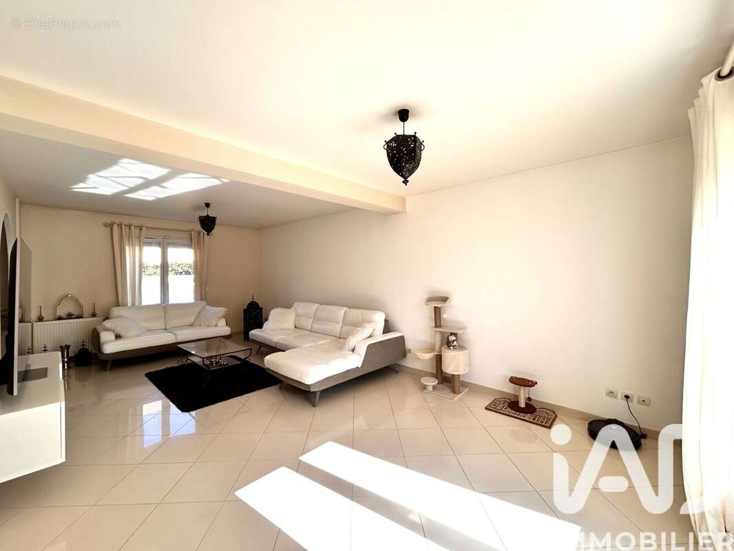 Photo 4 - Maison à DRAVEIL