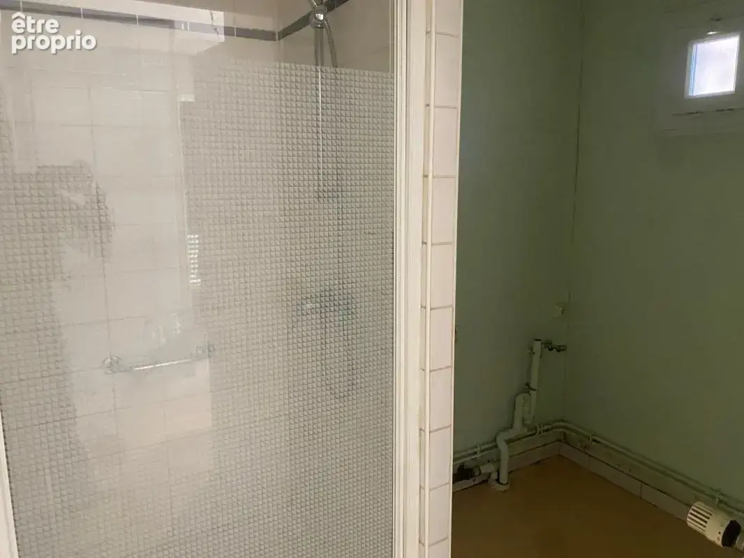 MONTIGNY EN GOHELLE - Plain-pied semi individuel T2 de 54 m² - photo 4
