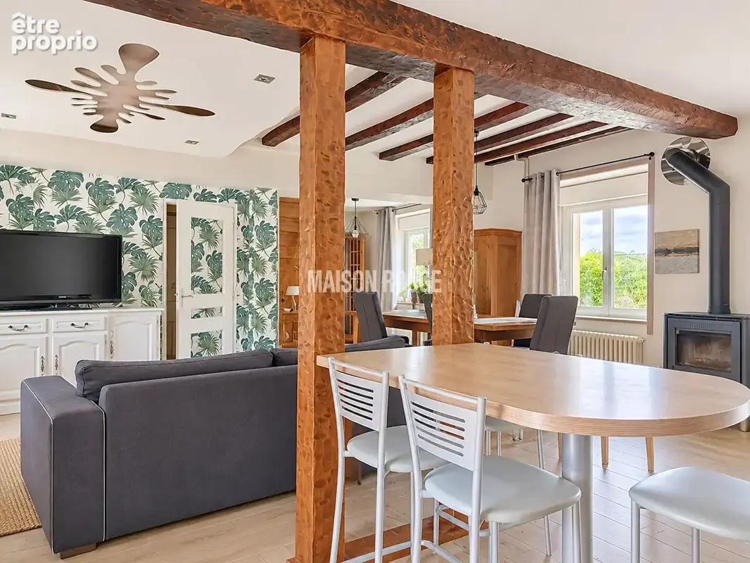Maison Lamballe Armor 7 pièce(s) 135 m² - photo 4