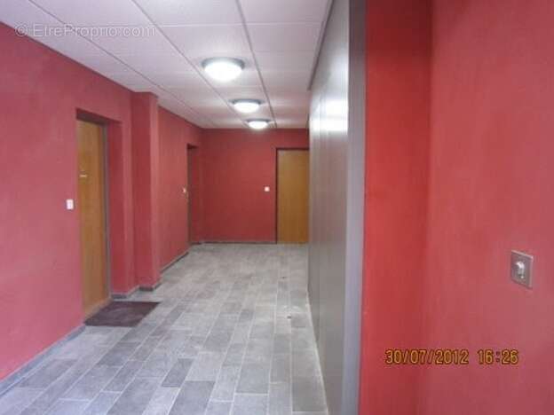 Appartement à ORNANS