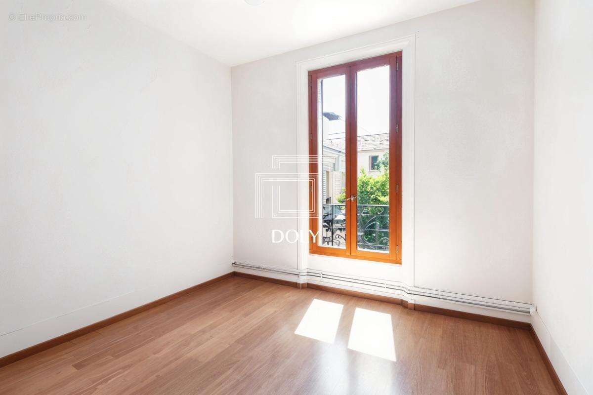 Appartement à PUTEAUX