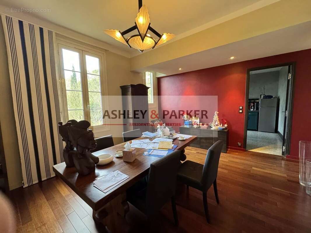 Maison à LA TRINITE