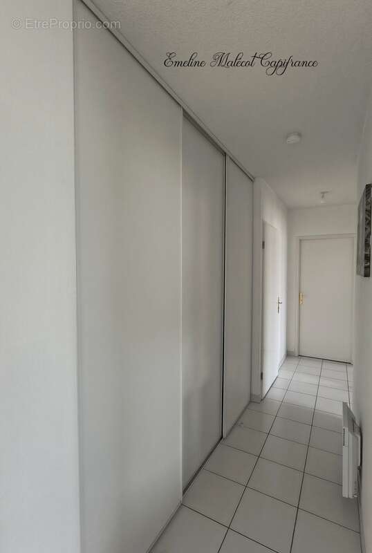 Appartement à MERIGNAC