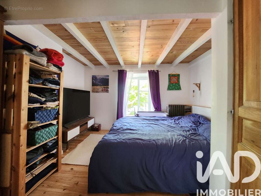 Photo 7 - Maison à JANVRY