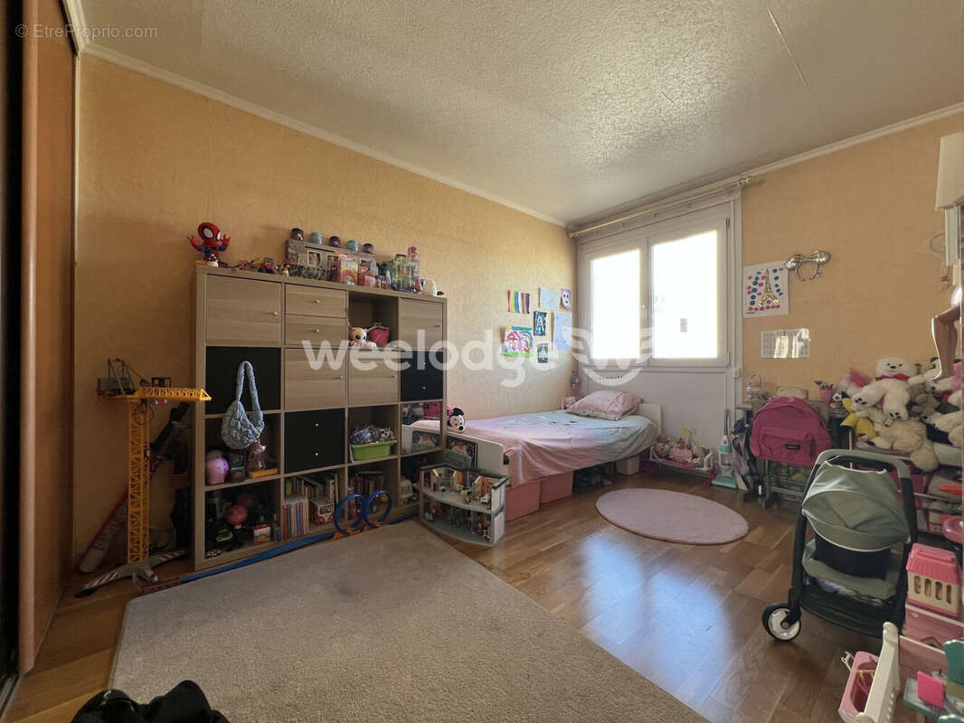 Appartement 72 m² à Mantes-La-Ville  - photo 6