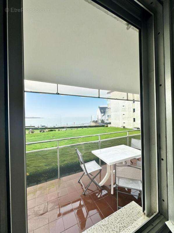 Appartement à CONCARNEAU