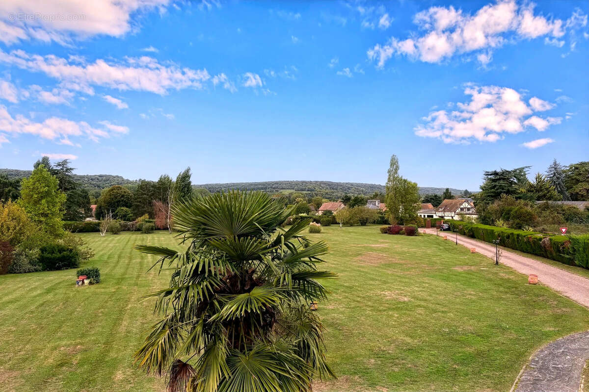 Maison à AUTHEUIL-AUTHOUILLET
