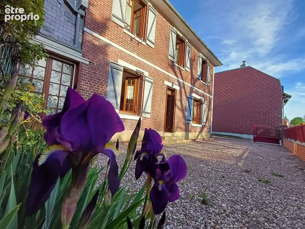 Maison bourgeoise Criel sur Mer a 1 km de la plage et des commerces ! - photo 14