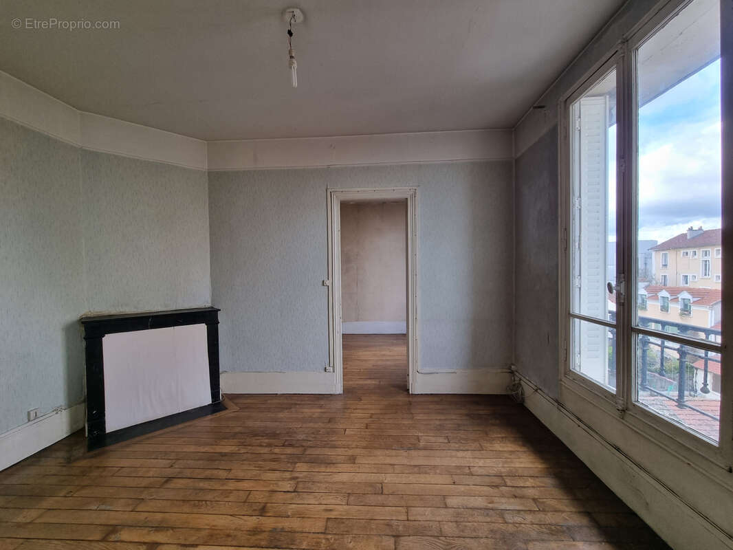 Appartement à ALFORTVILLE