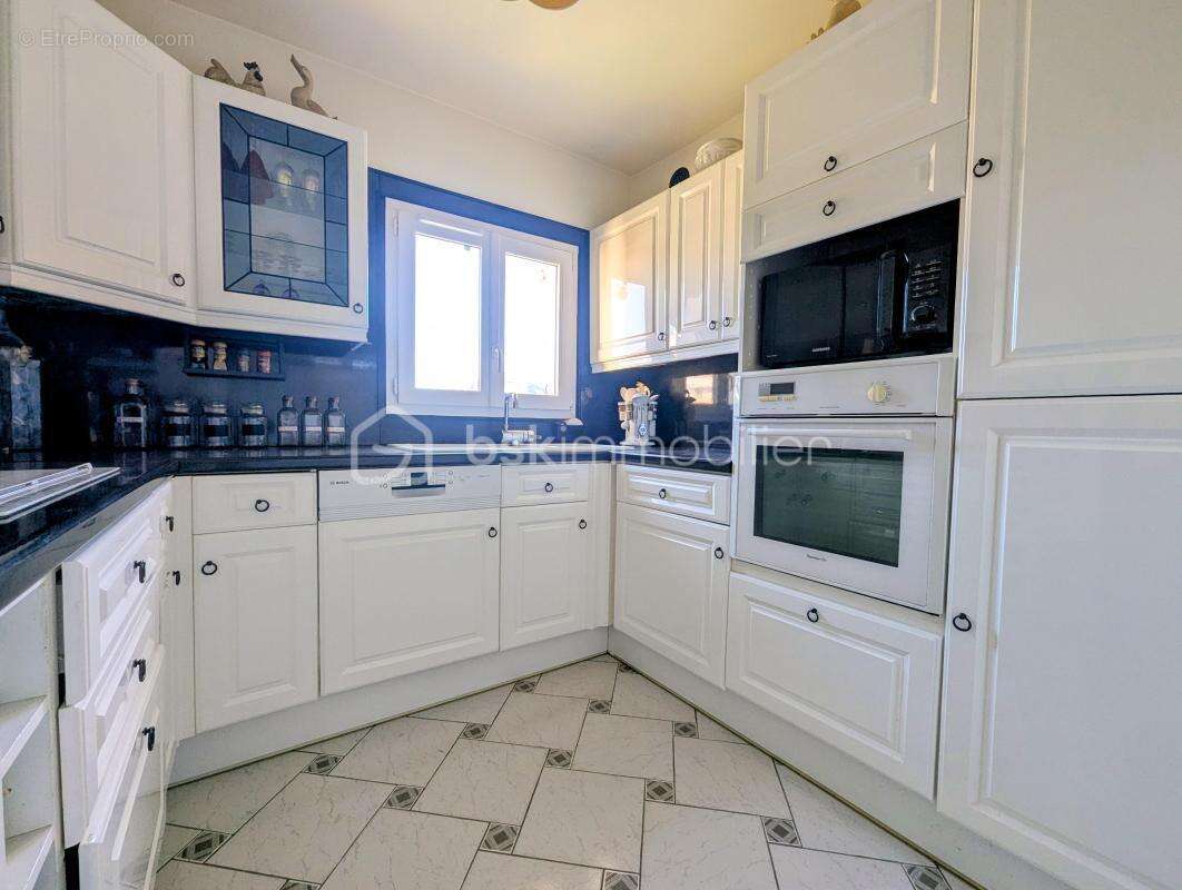 Appartement à OZOIR-LA-FERRIERE